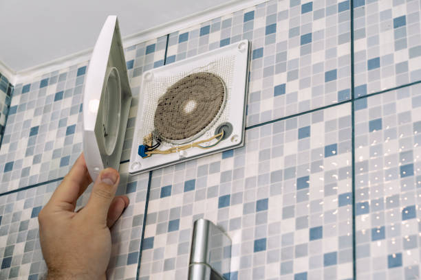 Best Home Air Vent Cleaning  in Erma, NJ